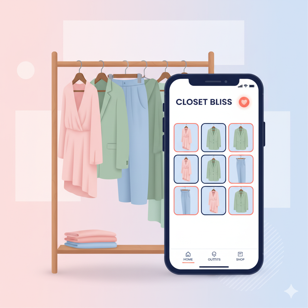 App intro illustration